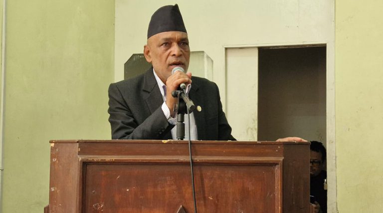 कृषि विधेयकको मस्यौदा तयार, अनुदान दिने र लिने दुवै जवाफदेही हुनुपर्ने