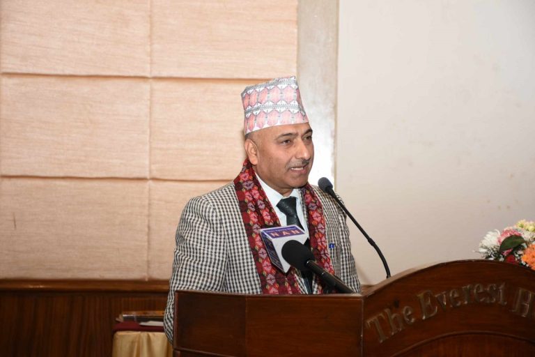 विद्युत् नियमन आयोगले जलविद्युत् नियमन प्रक्रियामा सरल बनाउने