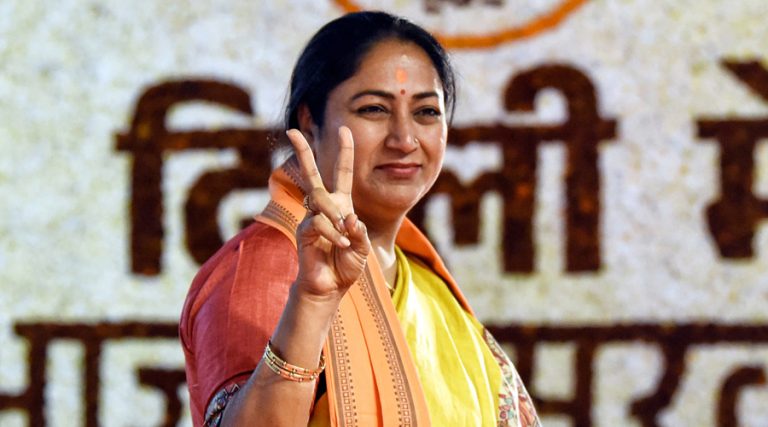 दिल्लीको मुख्यमन्त्रीमा रेखा गुप्ता, भोलि शपथ