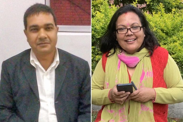 एमाले निकट कर्मचारी संगठनको महाधिवेशन आजदेखि, अध्यक्षमा गौतम र दाहालको दाबी