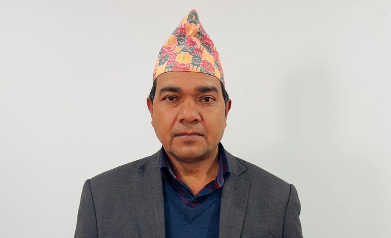 चुनावबाट नेतृत्व चुन्नुपर्छ : रेवन्त गौतम