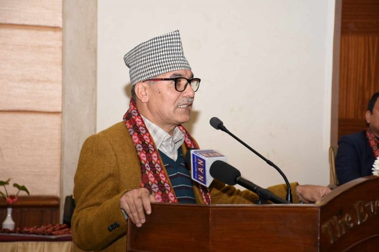 आईपीओ रोकिएको विषयमा विवाद होइन, समाधान खोज्नुपर्छ : लेखा समिति सभापति
