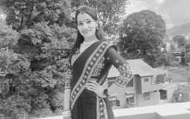 सन्तोषी महत मृत्यु प्रकरण : इन्स्पेक्टर जोशी र हबल्दार शाही पुर्पक्षका लागि थुनामा