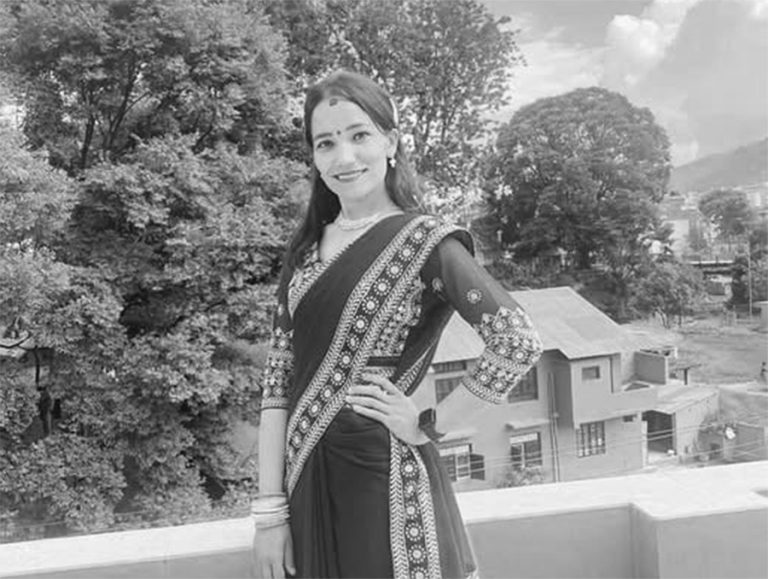 इन्स्पेक्टर महतको घटना छानबिन गर्न डीआईजीको नेतृत्वमा समिति गठन