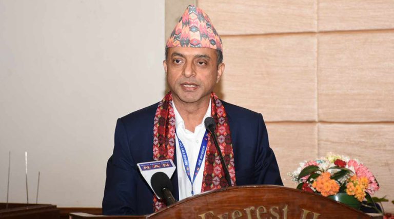 ‘जलविद्युतमा लगानी होइन, व्यवस्थापन चुनौती’
