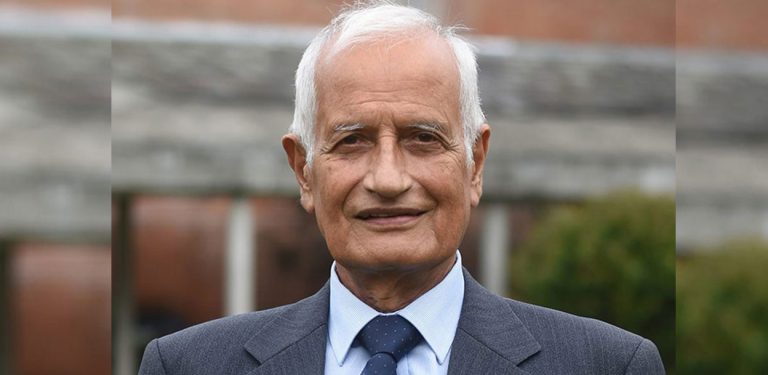 ‘मेरिट र संस्थाको हितलाई हेरेर उपकुलपतिको निर्णय हुन्छ’