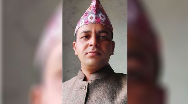 मानव बेचबिखन कसुरमा कांग्रेस नेता पक्राउ