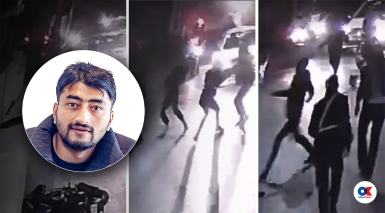 प्रहरी कुट्ने अखिल नेतालाई धरौटीमा छाड्न आदेश