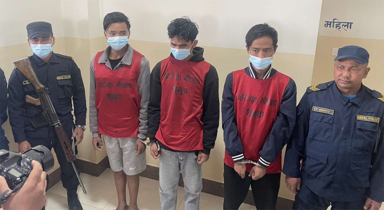 चोरीको मोबाइल लिन दुई समूहबीच झडप, २३ वर्षीय युवकले गुमाए ज्यान