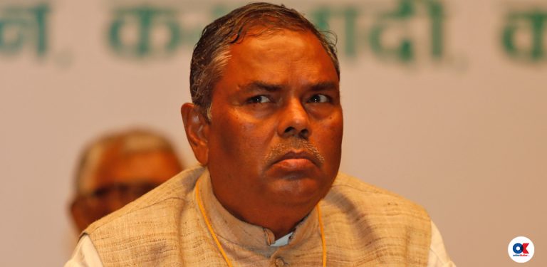 उपेन्द्रले लिए उपेक्षाको बदला