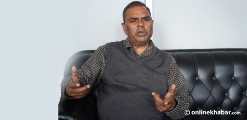 ‘भूमि अध्यादेश फिर्ता लिएर विधेयकका रुपमा ल्याउँदा हुन्छ’