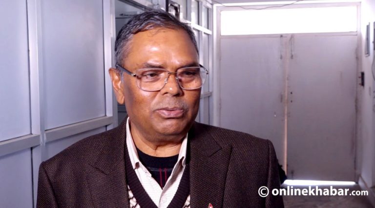 हामी सरकारमा जाँदैनौं, मन्त्रालय चाहिएन : उपेन्द्र यादव