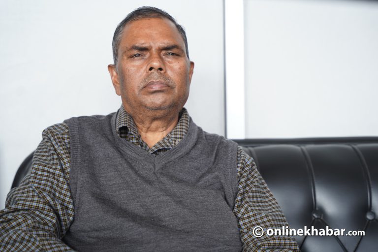 भूमि विधेयकमा सहमति जुटाएर जसपा नेपाललाई सरकारमा ल्याउने तयारी