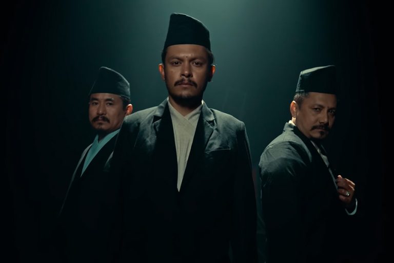 गतसाता युट्युवमा धेरै हेरिएका १० नेपाली गीत, शीर्षस्थानमा कुन छ ?