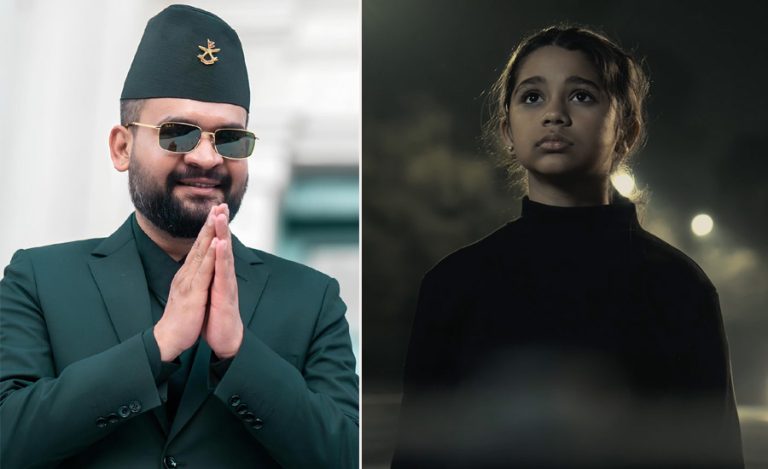 बालेनको गीत ‘नेपाल हाँसेको’ ६ देशको युट्युव ट्रेन्डिङमा, नेपालमा शीर्षस्थान