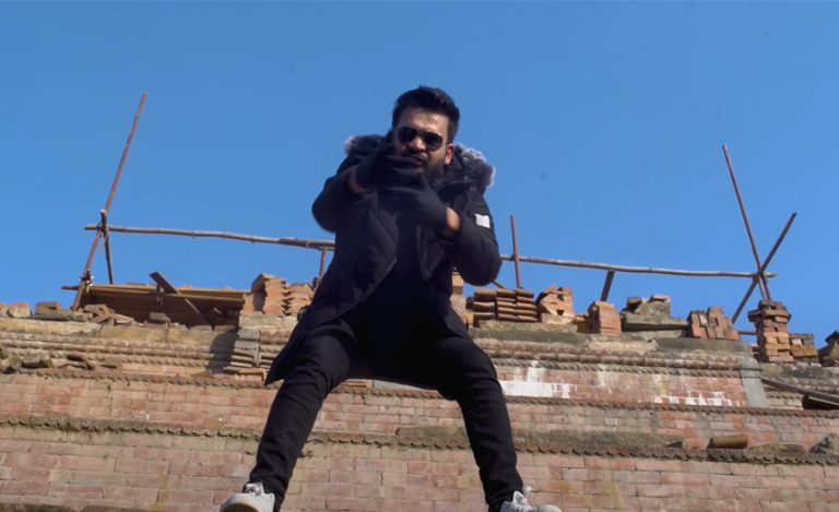 फेरि भाइरल बालेनको ‘बलिदान’ गीतको भ्यूज करोड नाघ्यो, स्पोटीफाईमा श्रोता बढे