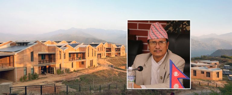 संसद्‍मा अछामको बयलपाटा अस्पतालबारे ध्यानाकर्षण प्रस्ताव