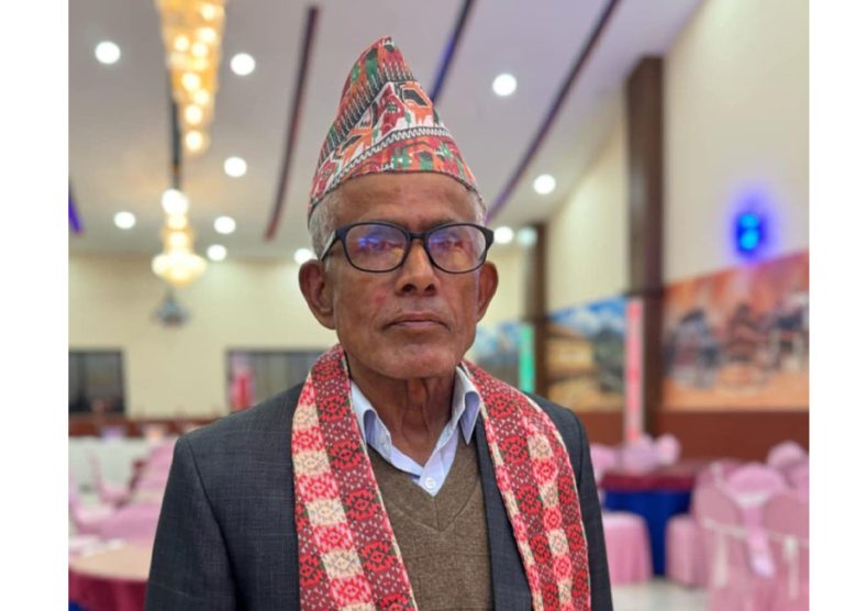 गोरखाका ६७ वर्षीय एक पुरुष मंगलबारदेखि सम्पर्कविहीन