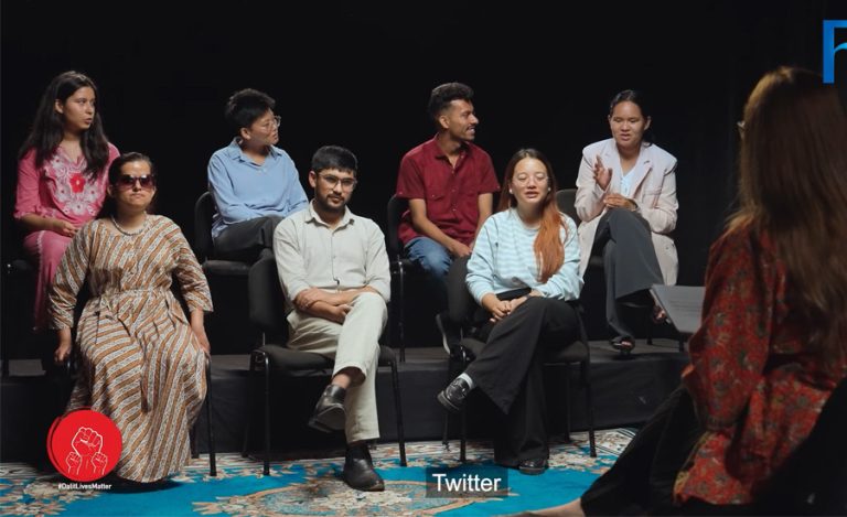 ‘कास्ट कन्भर्सेसन’को प्रसारण हिमालय टिभीमा सुरु