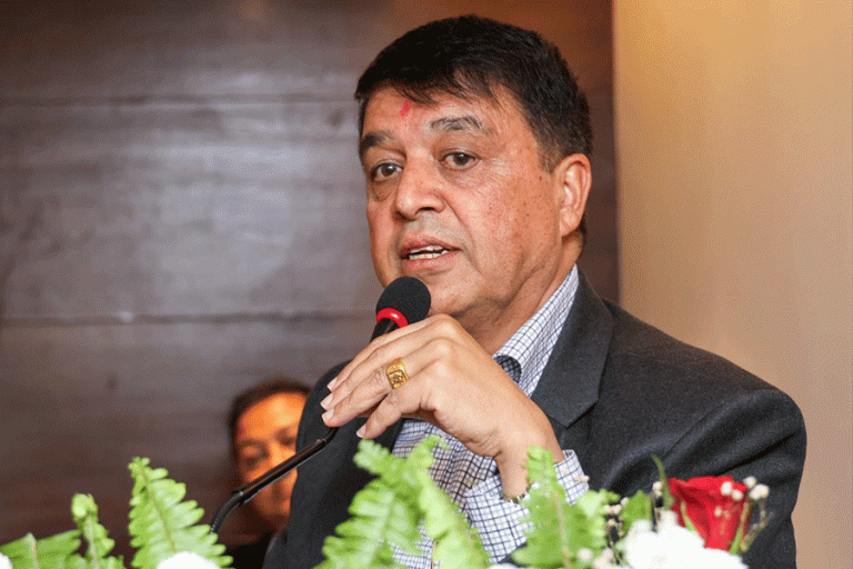 ‘आईटी विकासमा सरकार–निजी क्षेत्र सहकार्य आवश्यक’