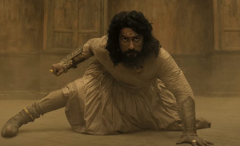 ‘छावा’ सर्वकालिन धेरै कमाउने शीर्ष १० बलिउड फिल्मको सूचीमा