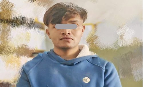 ललितपुरबाट ४ वर्षीय बालकको अपहरण, कलंकीबाट भियतनामी नागरिक पक्राउ