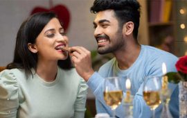 भ्यालेन्टाइन्स विशेष : डार्क चकलेटले वास्तवमै प्रेम हर्मोन बढाउँछ ?