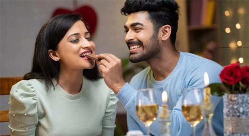 भ्यालेन्टाइन्स विशेष : डार्क चकलेटले वास्तवमै प्रेम हर्मोन बढाउँछ ?