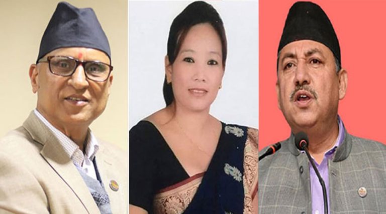 कर्मचारीतन्त्रमा राजाकालीन अभ्यास ब्युँताउने प्रस्ताव