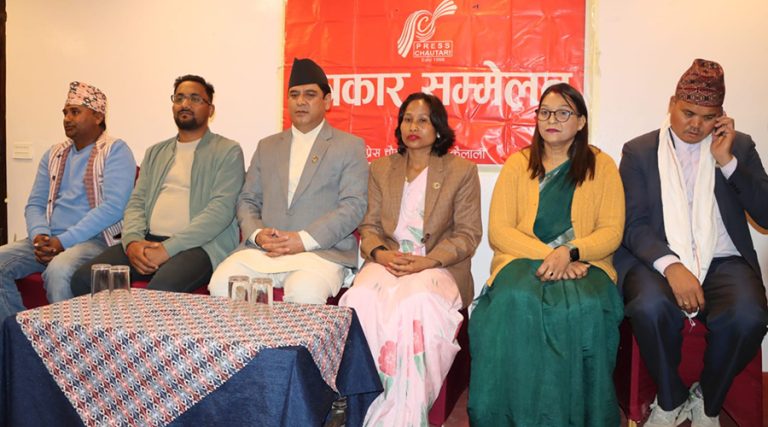 अध्यादेश सहमतिमै पारित हुन्छ : उद्योगमन्त्री