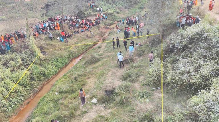 विवाहेत्तर प्रेमको डरलाग्दो अन्त्य : कतारबाट बोलाएर हत्या