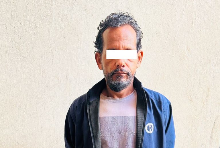 कारागारबाट फरार जन्मकैदका दोषी १२ वर्षपछि पक्राउ