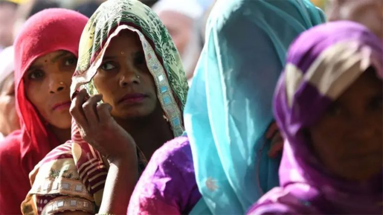 दिल्ली विधानसभाको चुनाव सुरु, १३२ उम्मेदवार आपराधिक मामलाका आरोपी
