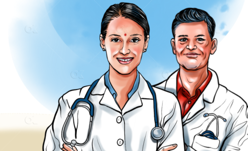 जनकपुरमा चिकित्सक सम्मेलन सुरु