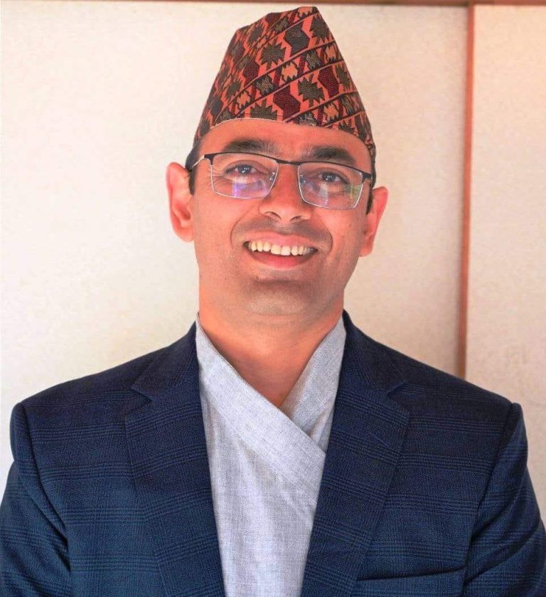 कर्णाली नदी व्यवस्थापन : अवसर र चुनौती उत्तिकै