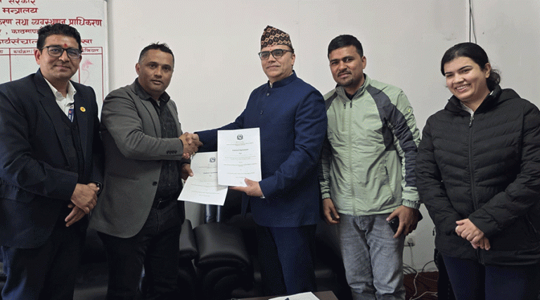 एक वर्षपछि पश्चिम नेपालको भूकम्प क्षति आकलन गरिँदै
