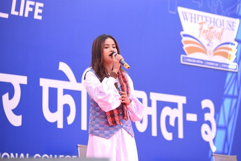 धोकेबाज शब्द सुन्दा आफैँलाई भने झैँ लाग्छ : एलिना चौहान