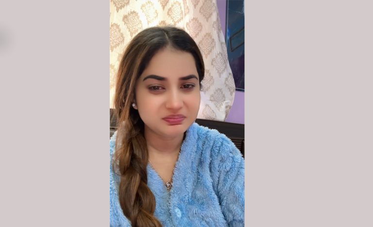 सोचेर निर्णय लिएको हुँ, नयाँ जिन्दगी सुरुवात गर्न चाहन्छु : एलिना चौहान