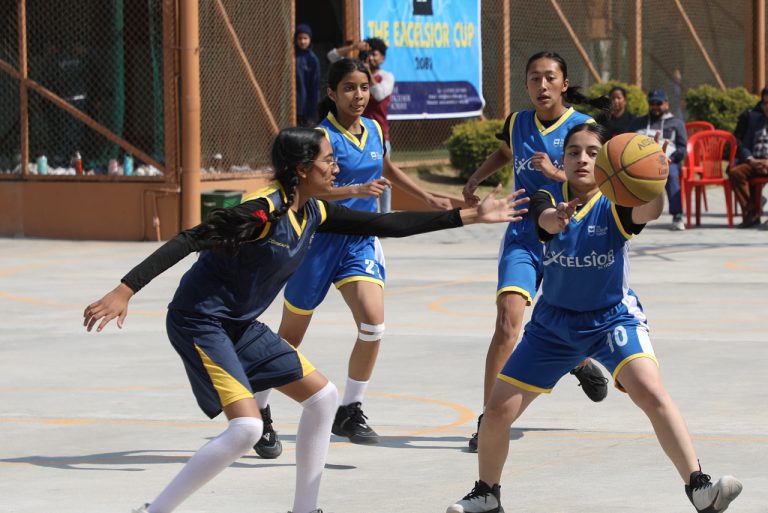 एक्सेल्सियर कप : आयोजकसहित रेडियन्ट, रिब्स र स्वर्णिम सेमिफाइनलमा
