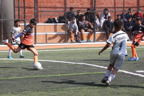 एक्सेल्सियर कप : फुटसलमा आयोजक दोहोरो उपाधिनजिक
