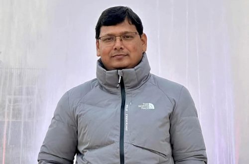 प्याब्सन मधेश प्रदेश अध्यक्षमा  साह निर्वाचित