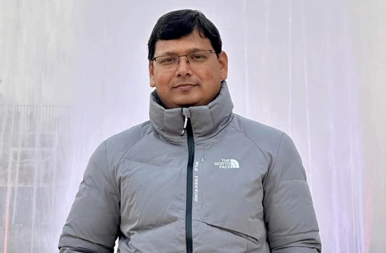 प्याब्सन मधेश प्रदेश अध्यक्षमा  साह निर्वाचित