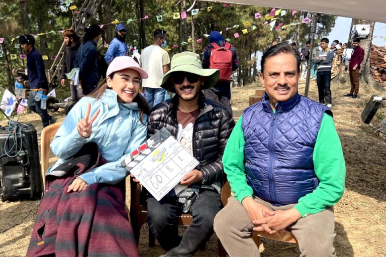 हरिवंशको ‘हरिबहादुरको जुत्ता’ दशैंमा आउने