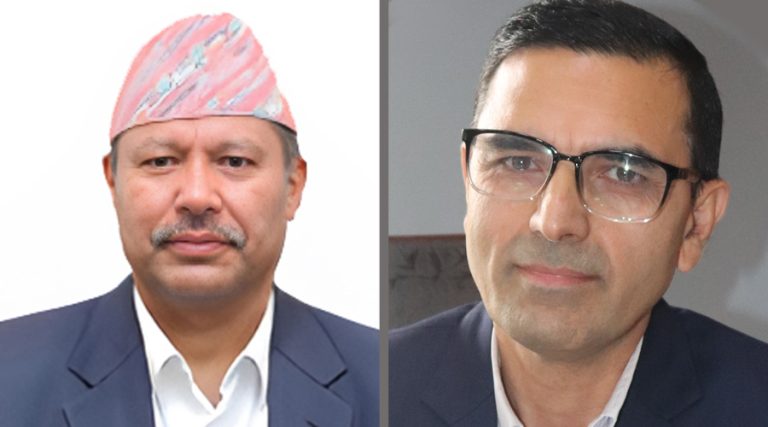 अर्थमन्त्रीले सचिव मात्रै होइन, दुई विभागका महानिर्देशक पनि हटाए