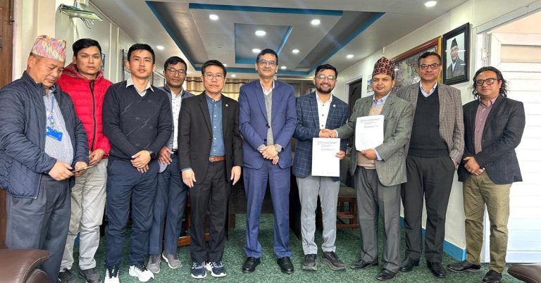 हिमोफिलिया बिरामीका लागि महँगो र दुर्लभ औषधि सरकारमार्फत वितरण गर्ने सम्झौता