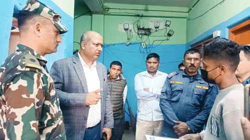 जनकपुरका अधिकांश निजी अस्पताल गैरकानुनी सञ्चालन
