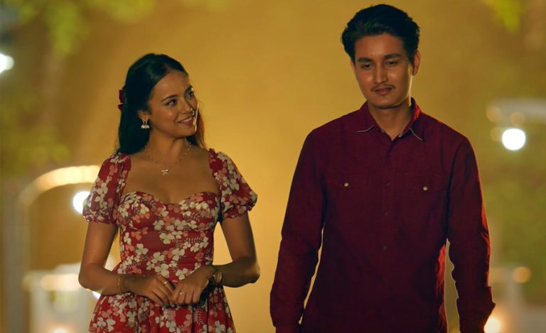 ‘होस्टेल ३’ ट्रेलर : ‘कलेज लाइफ’को कथामा टिकटकर, गायकदेखि स्टार किड्सम्म