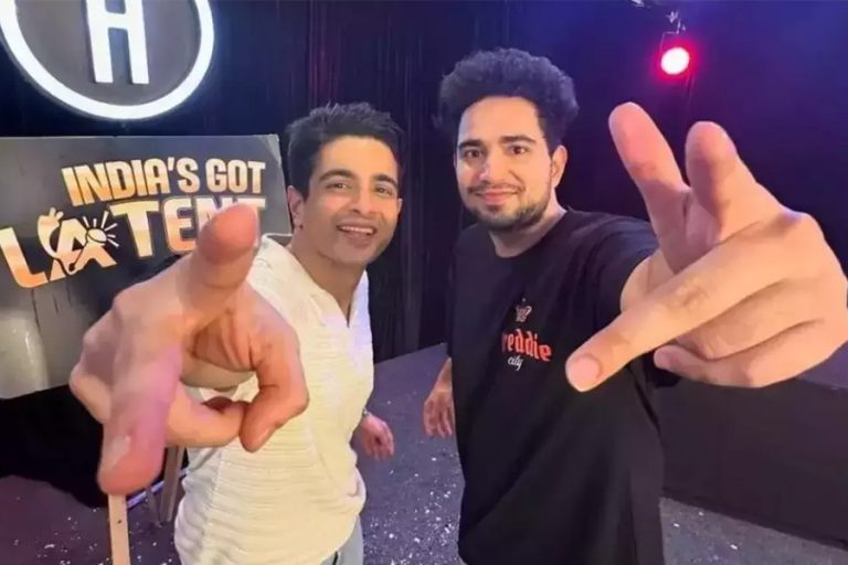 भारतमा चर्कियो पडकास्ट शो प्रतिबन्धको माग, होस्ट र ३० पाहुनाविरुद्ध मुद्दा