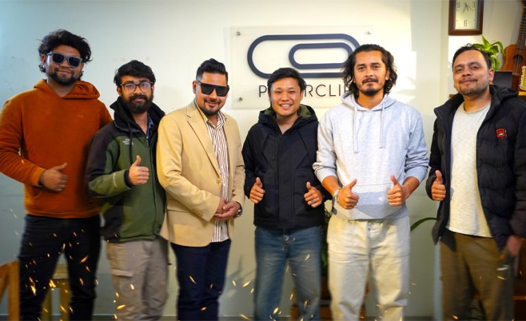 ‘जनै हराएको बाहुन’मा जोडिए गौरव र रियर