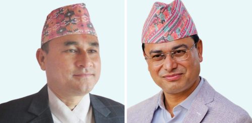प्रकाश देउवाको मुख्यमन्त्री बन्ने हतारोले सुदूरपश्चिम कांग्रेसको विवाद छरपस्ट